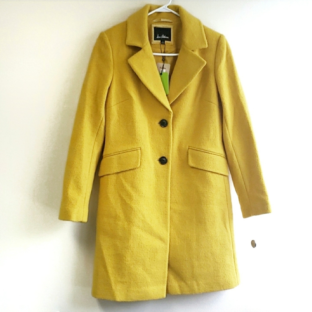 *SOLD*Sam Edelman Coat - Picture 3 of 9